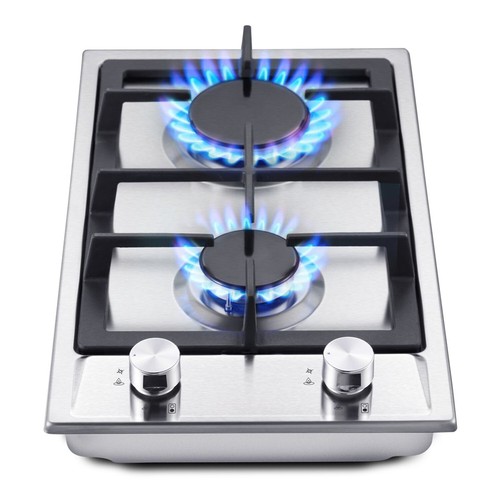 Burner gas hob - burner,