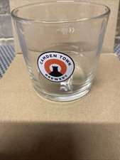 Camden Town Half Pint Glasses