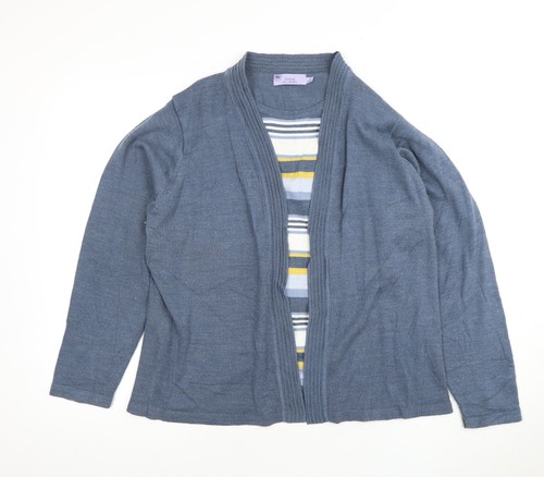 Honor millburn women - millburn, blue