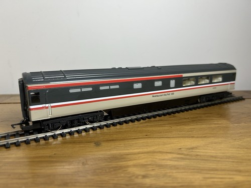 Hornby r490 restaurant buffet - hornby,