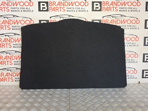 Nissan qashqai boot - boot, mat