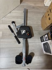 SUNNY ROWING MACHINE HEALTH