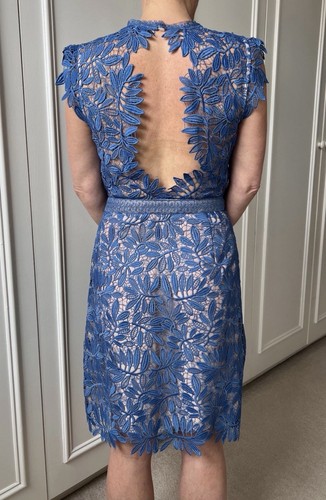 Reiss open back - reiss,
