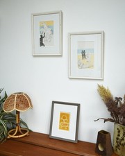 Mid Century Elizabeth Frink