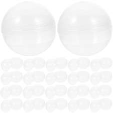 50 Pcs Shell Toy Machine