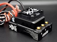 CASTLE MAMBA XLX 2, 8S, 33.6V ESC, 20A PEAK BEC P-CC010-0167-00 New Unit