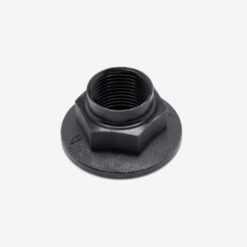 Front sprocket nut m20 - sprocket, x