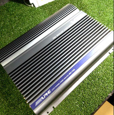 Alpine MRV-F400 Car Amplifier