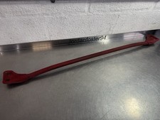 Honda civic type - front, strut