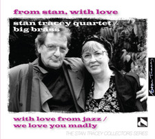 Stan Tracey From Stan, With