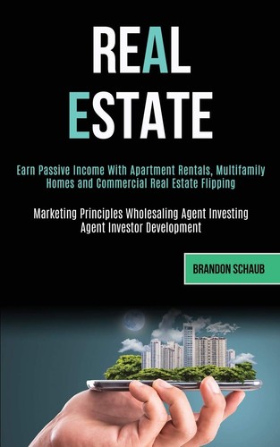 Real estate earn - real, estate: