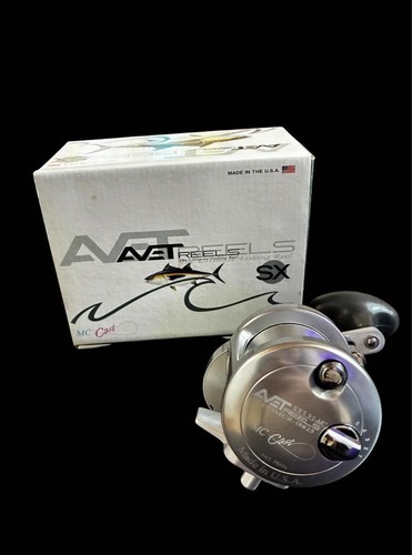 Rare avet sx5 - sx5.3, right