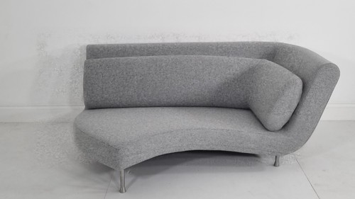 Ligne roset yang daybed mid - roset, in