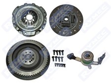 RYMEC Clutch Kit SF1002019