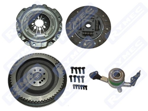 Rymec clutch kit - rymec, sf1002019
