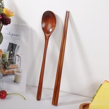  4 Sets Japanese Spoon Chinese