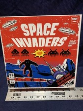 Space Invaders Buffalo Games