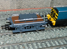 Hornby Shunters Truck Reading