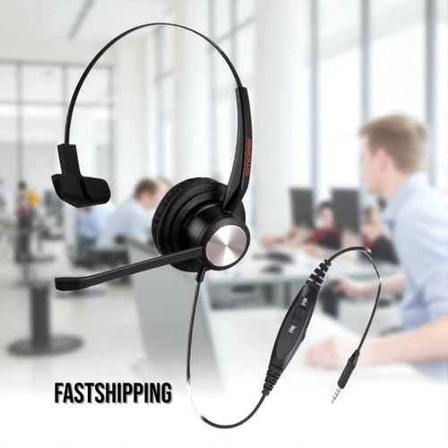 Emaiker telephone headset call - emaiker,