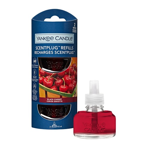 Yankee candle scentplug - candle,