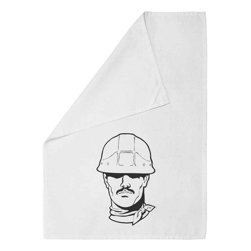 Construction worker white - 'construction,