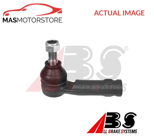 Track rod end rack - track, outer
