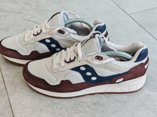 Saucony shadow 5000 - saucony,