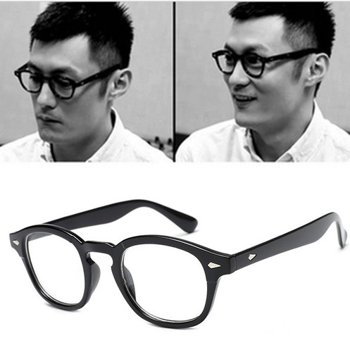 Men deluxe classic - classic, retro