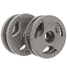 HOMCOM 2" Olympic Weight