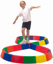 Figure of 8 Walking Board Pack