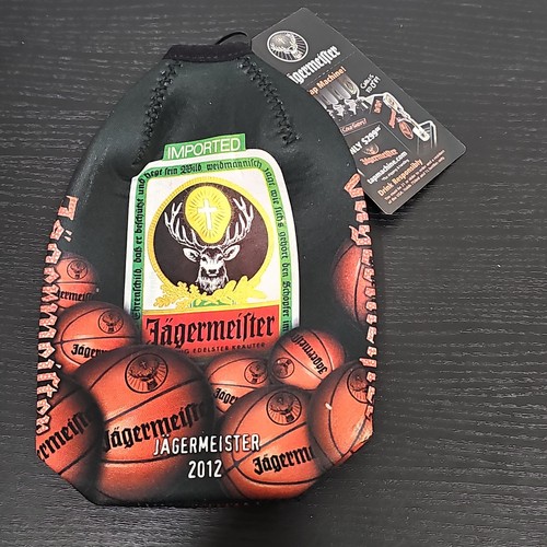 Jagermeister beach cooler - beach,