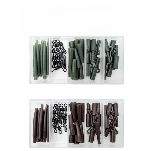 Piece carp fishing tackle - piece,