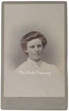 CDV CHELMSFORD BEAUTIFUL LADY