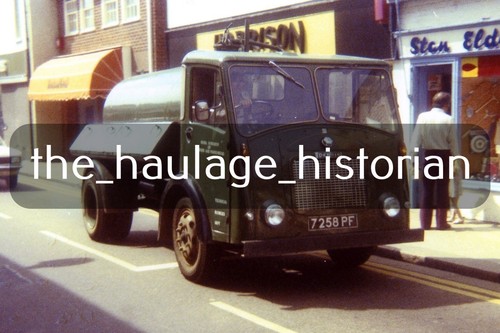 Thh truck photos dennis - thh,