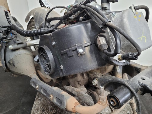 Tiaying 19d engine - 50,