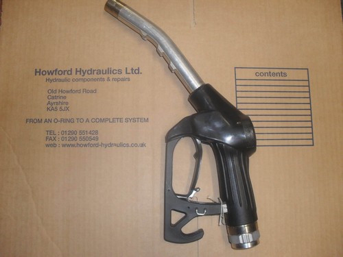 Noza60s fuel nozzle - noza60s,