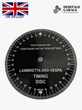 Lambretta & Vespa Ignition