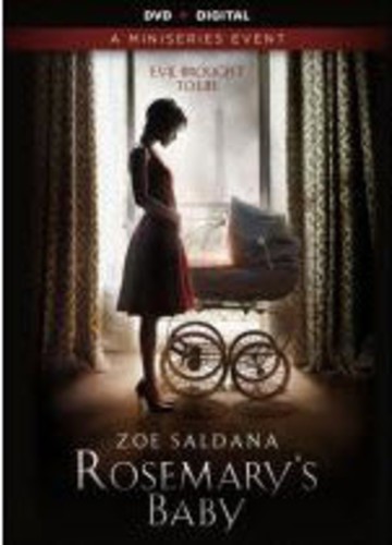 Rosemary baby new dvd - rosemary's,