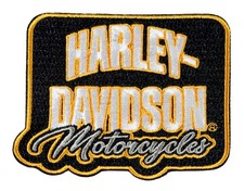 Harley davidson h - 3.5, in.