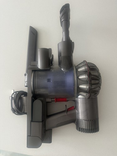 Dyson vacuum cleaner body - vacuum,