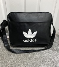 Vintage Adidas shoulder Bag /