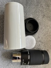 Brand New Celestron 8-24mm Zoom Eyepiece 1.25 inch 93230  UK