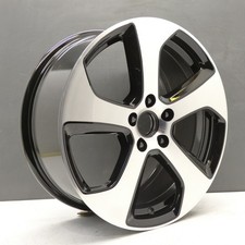 VOLKSWAGEN GOLF GTI MK7 18"