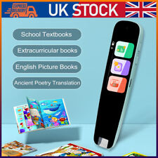 Smart Language Scanner