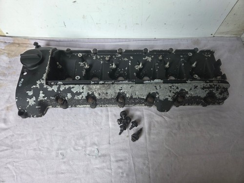 Bmw e36 s50b32 engine - 3.2,