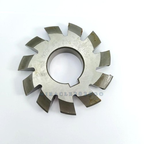 8pcs set pa20 - 8pcs/set, involute