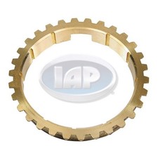 VW Bug Bus Ghia Syncro Ring
