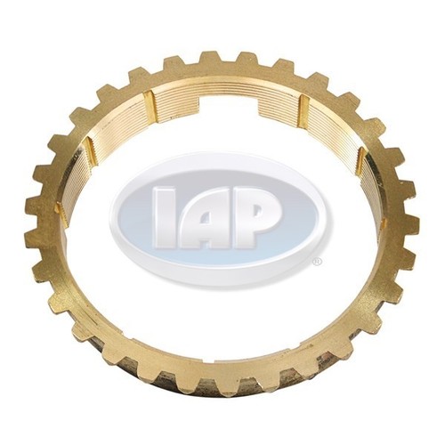 First gear syncro ring - first,