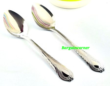 Tea Coffee Spoons (S1) Dessert