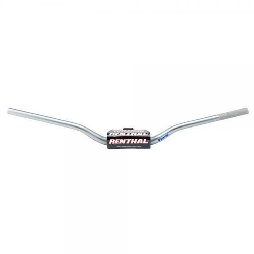 Renthal trials fat bars - fat, 4.5"